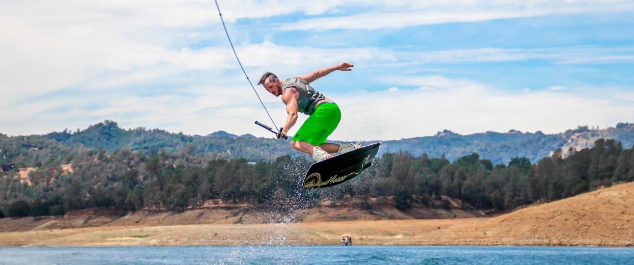 wakeboard